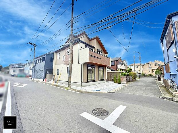 ■新しい時代の息吹を感じる、心地よい環境