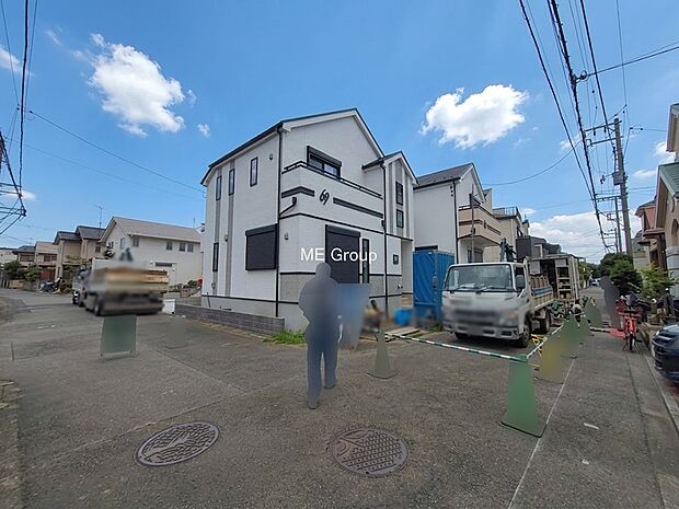 ■新しい時代の息吹を感じる、心地よい環境