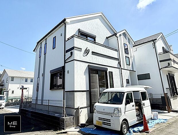 1号棟 ■暮らしを彩る充実した設備仕様が備わった住まい