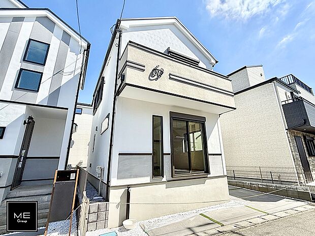 2号棟 ■暮らしを彩る充実した設備仕様が備わった住まい