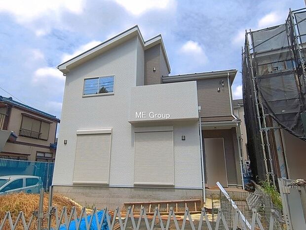 1号棟 ■暮らしを豊かにする充実した仕様設備で快適に
