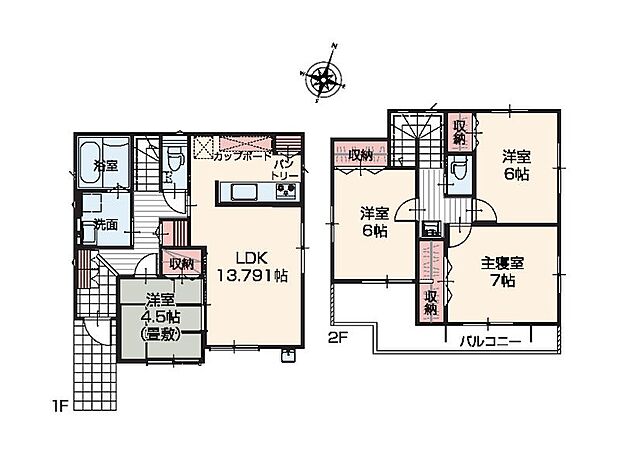 2号棟