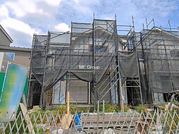 神奈川県相模原市中央区田名