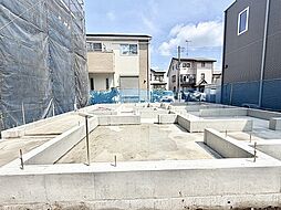 神奈川県相模原市中央区田名