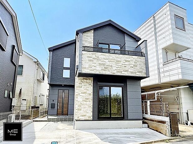1号棟  ■暮らしを彩る充実した設備仕様が備わった住まい