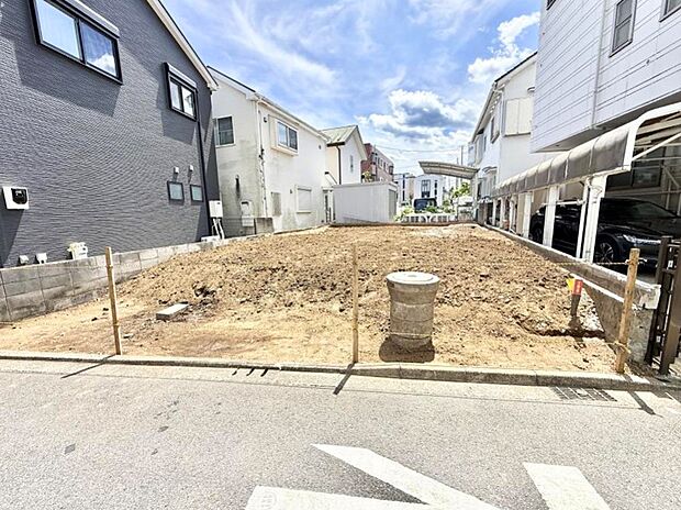 1号棟 ■暮らしを彩る充実した設備仕様が備わった住まい