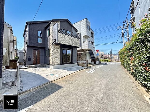■家族とのお出かけが楽しくなる環境です