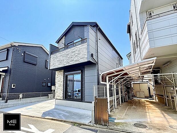1号棟  ■まずは一度ご覧ください