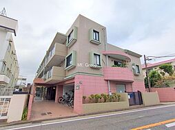 アークエルム磯子台