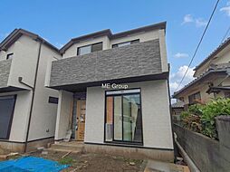 神奈川県藤沢市亀井野１丁目