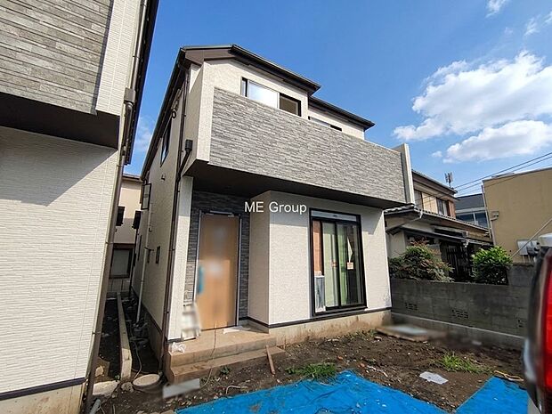 B号棟 ■暮らしを豊かにする充実した仕様設備で快適に