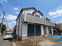 神奈川県藤沢市亀井野１丁目