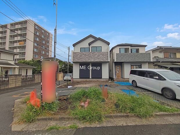 A号棟 ■暮らしを彩る充実した設備仕様が備わった住まい