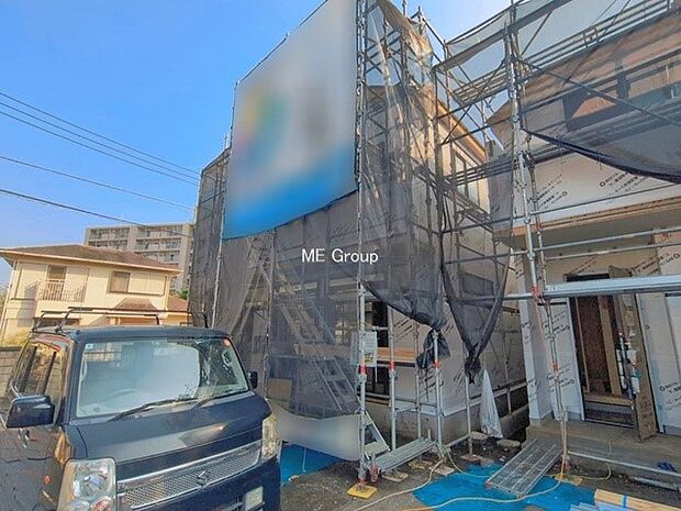 A号棟 ■暮らしを彩る充実した設備仕様が備わった住まい