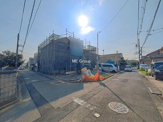 ■家族とのお出かけが楽しくなる環境です