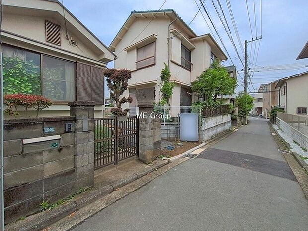 ■新しい住まい、街の新しい風景