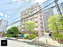 東急ドエルアルス淵野辺