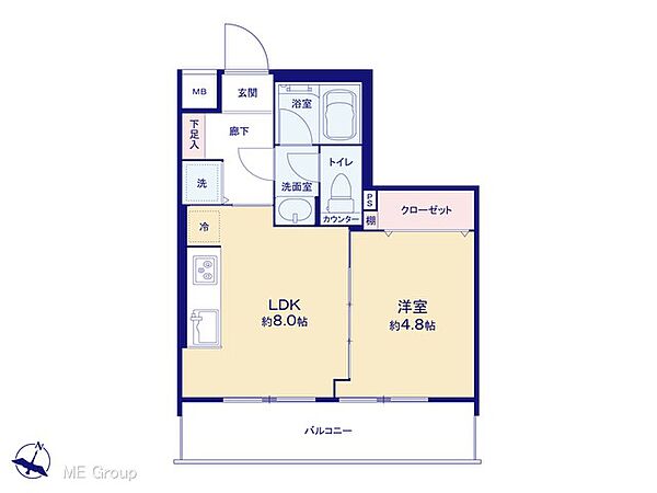 間取り：314002716646