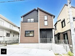 神奈川県横浜市港南区港南台１丁目