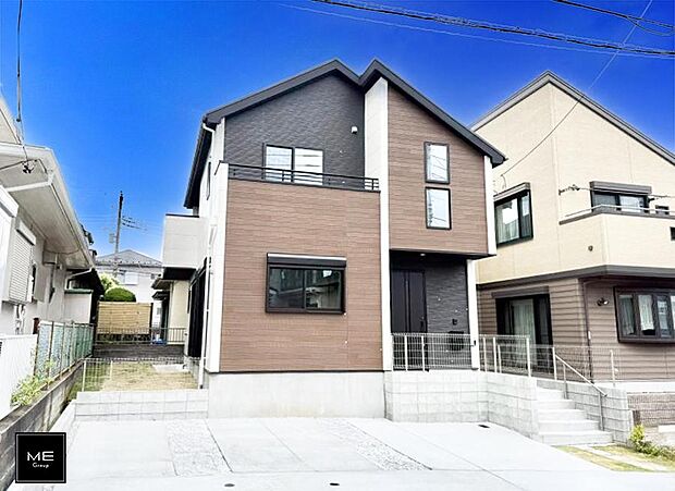 1号棟 ■暮らしを彩る充実した設備仕様が備わった住まい