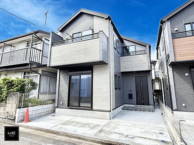 2号棟  ■暮らしを豊かにする充実した仕様設備で快適に