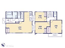 神奈川県海老名市望地２丁目