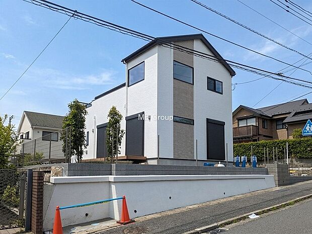 ■新しい暮らしが始まる場所で、家族の絆を深める