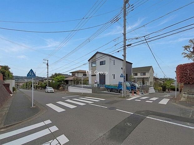 ■新しい住まい、街の新しい風景