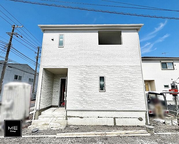 3号棟 ■暮らしを彩る充実した設備仕様が備わった住まい