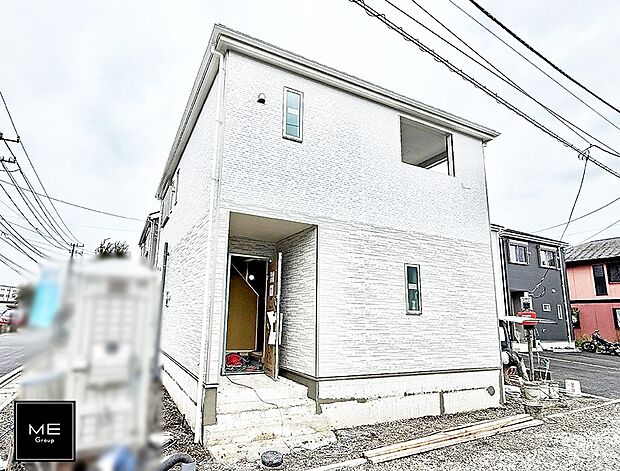 3号棟 ■まずは一度ご覧ください