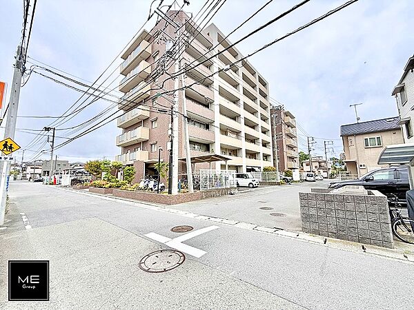 ■新しい時代の息吹を感じる、心地よい環境
