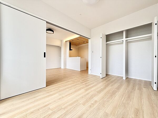 ■どこになにを置くか楽しみな自分のお部屋