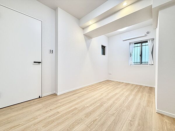 ■機能的で使いやすいお部屋で毎日を快適に