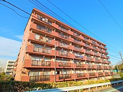 菱興洋光台マンション