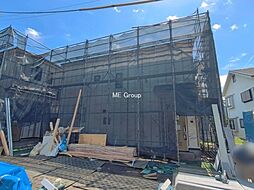 神奈川県大和市上草柳２丁目