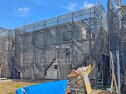 神奈川県大和市上草柳２丁目