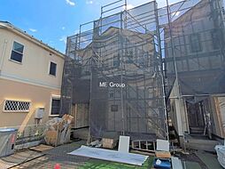 神奈川県大和市上草柳２丁目