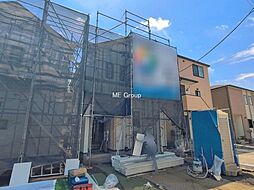神奈川県大和市上草柳２丁目