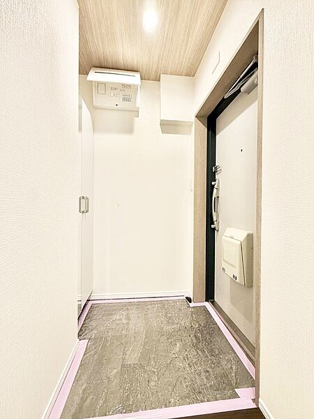 ■ シンプルで美しく、快適な暮らしの入り口