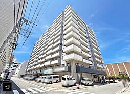 フドウ横須賀三笠ハイツ
