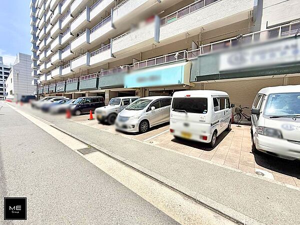■家族とのお出かけが楽しくなる環境です