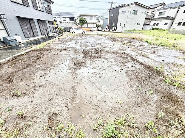■暮らしを豊かにする充実した仕様設備で快適に