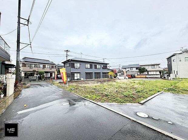 ■この道を歩けば、毎日が少し特別になる