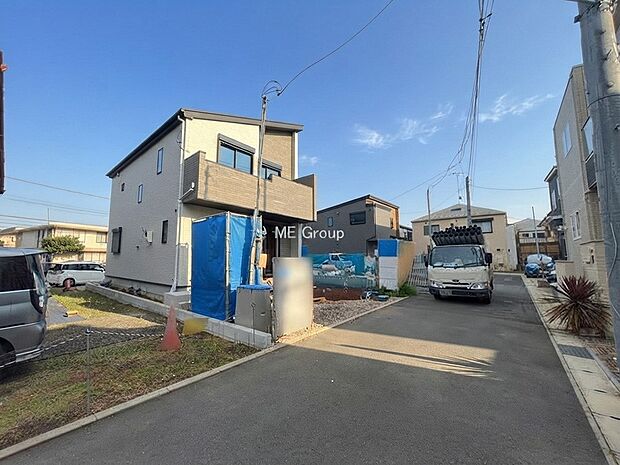 ■この道を歩けば、毎日が少し特別になる