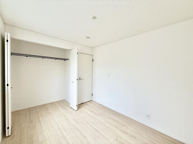 1号棟 ■快適な環境で、日常の疲れを癒せる空間