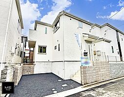 神奈川県大和市福田