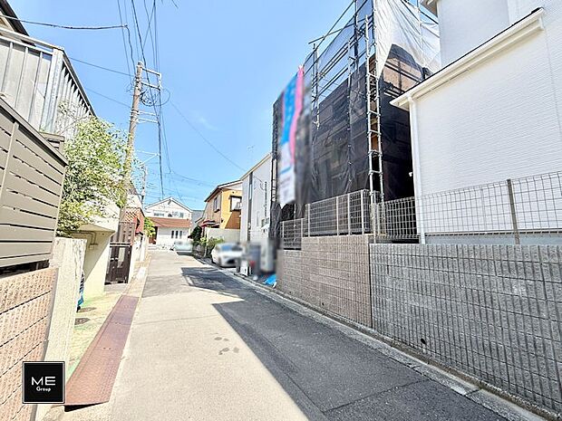 ■新しい時代の息吹を感じる、心地よい環境