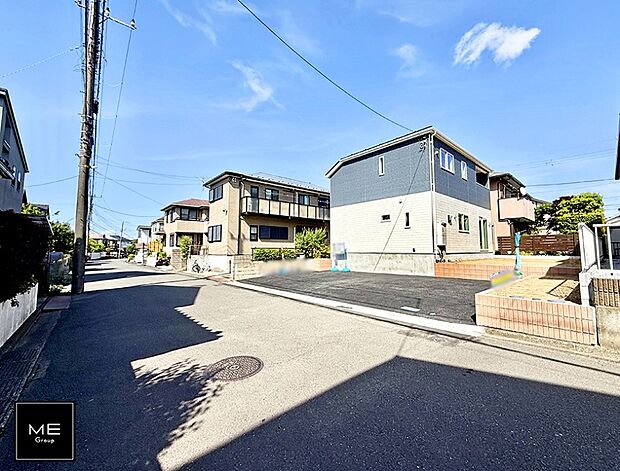 ■新しい住まい、街の新しい風景