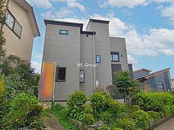 神奈川県相模原市南区相模台４丁目