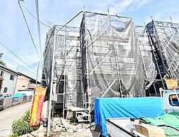 神奈川県厚木市金田